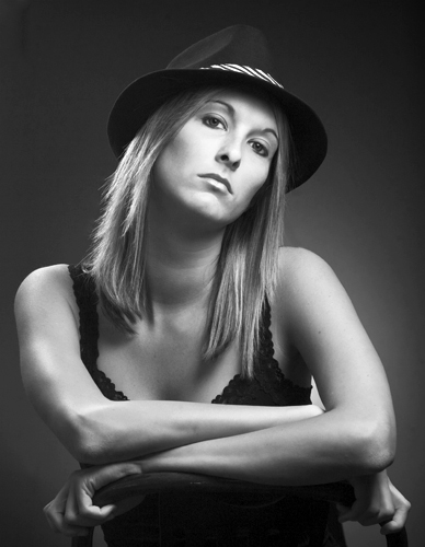 Female model photo shoot of Jessica Bryce in Dayton Ohio
