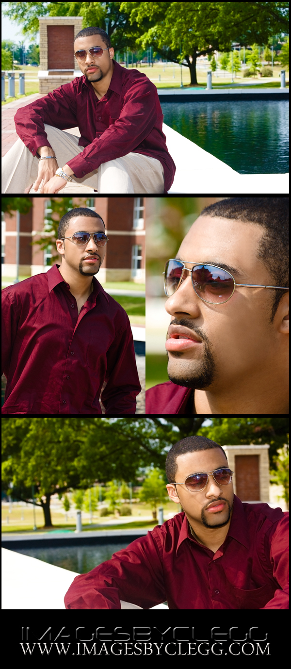 Male model photo shoot of K-Tieh by Derrick S Clegg in Greensboro, NC