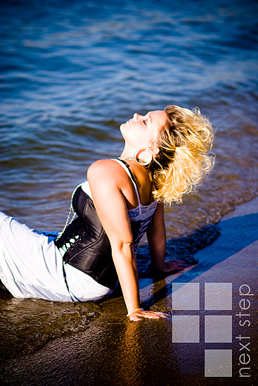 Female model photo shoot of Amy Clark-Next Step in Buck Creek, Springfield, Ohio