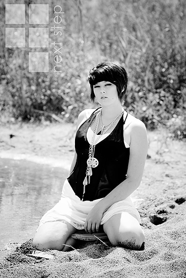 Female model photo shoot of Amy Clark-Next Step and Cassie Roark in Buck Creek, Springfield, Ohio