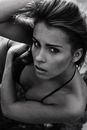 Female model photo shoot of catarina anna