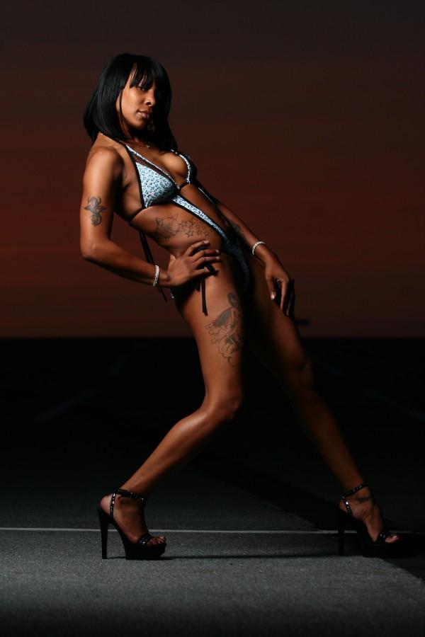 Female model photo shoot of TwinkSyncere by IMAGE AMOUR