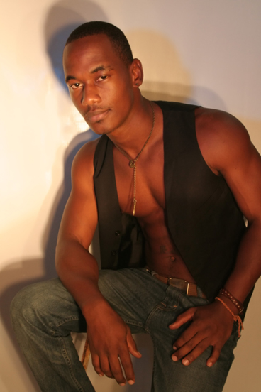 Male model photo shoot of ELG PHOTOGRAPHER in Studio 2008