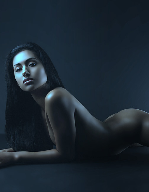 Female model photo shoot of Grace chavez by DigitalmodeFilms