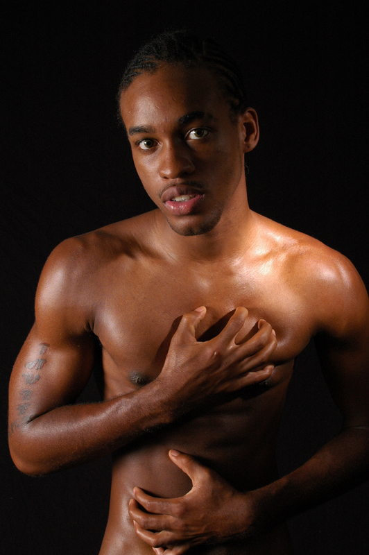 Male model photo shoot of Taynacious