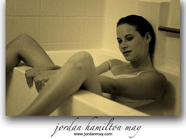 Female model photo shoot of Amanda Perry by Jordan Hamilton May