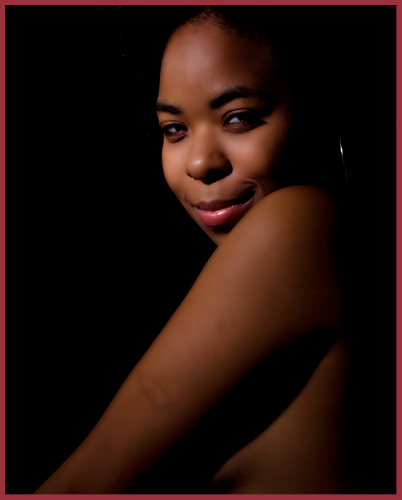 Female model photo shoot of Lovey Dove by Image St Photography in Studio