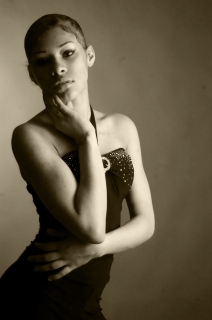 Female model photo shoot of Angel Nycole