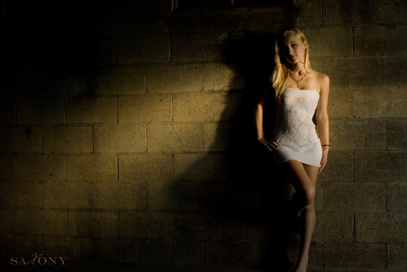 Female model photo shoot of Amanda  lyn in spfld shoot