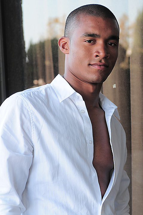 Male model photo shoot of Michael Marcel J