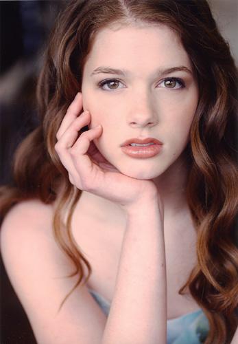Female model photo shoot of Caleigh White