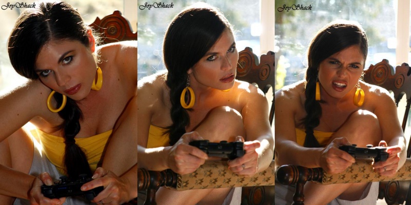 Female model photo shoot of Commercial Regina by joypix in Seahurst , makeup by joyjoyoohlala