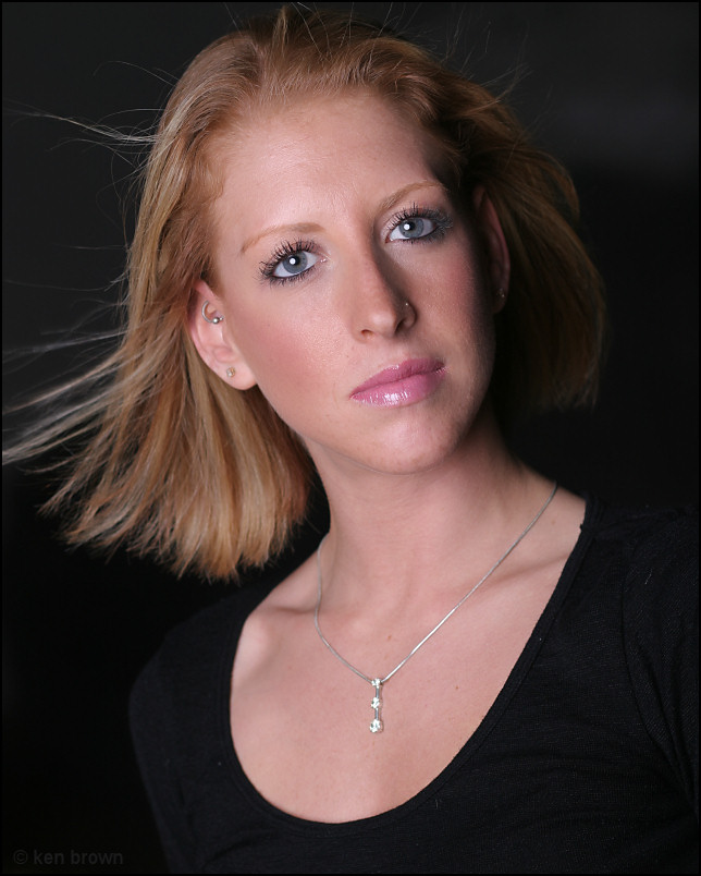 Female model photo shoot of Jessica Joan Furey by Ken B. in Willow Grove, PA