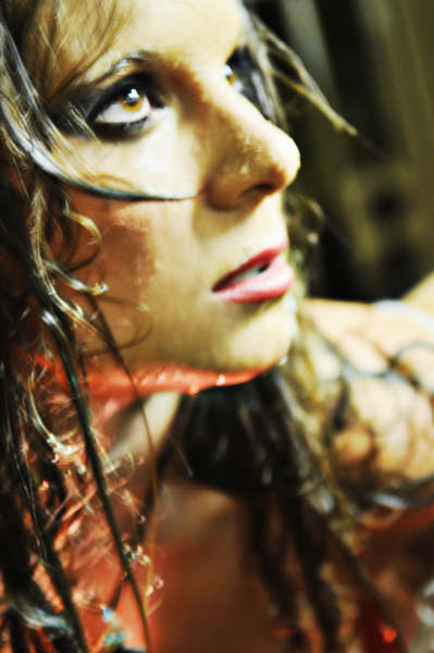 Female model photo shoot of Corey Koeppel by Sydney Fox Photography in pHOENIX aZ