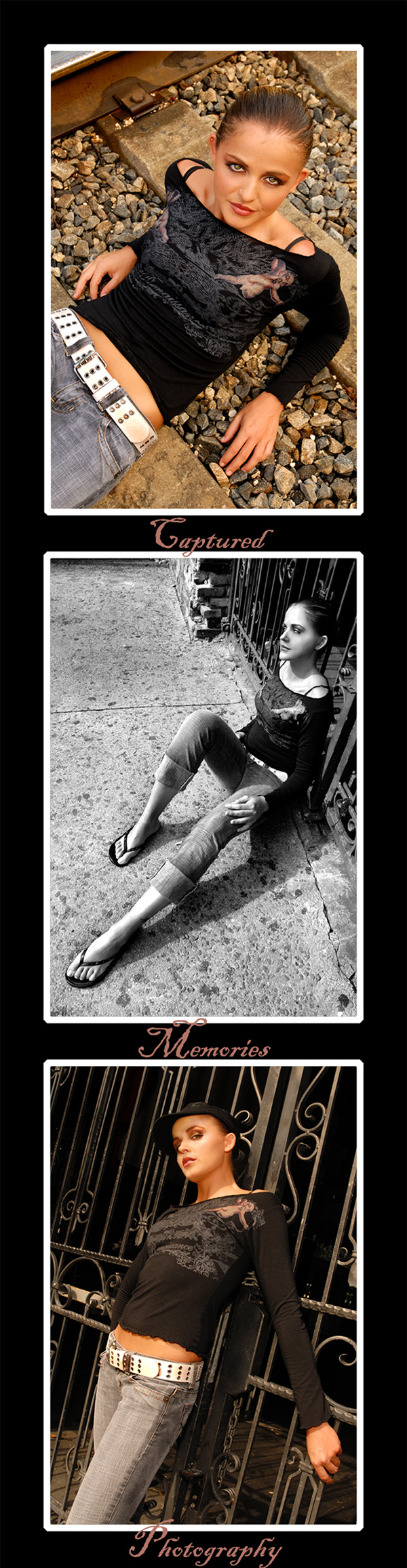 Female model photo shoot of CapturedMemoriesPhoto in Fort Lauderdale