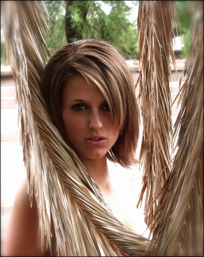 Female model photo shoot of Sorsha in Arizona