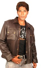 Male model photo shoot of Rahul Sharma