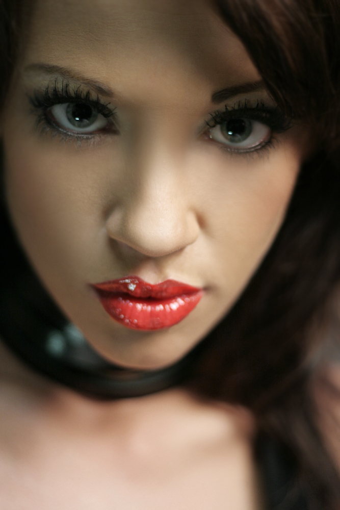 Female model photo shoot of Heather S Hendley by Vigilante
