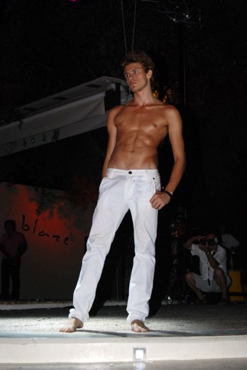 Male model photo shoot of Sergey Osipov in preveza. Greece