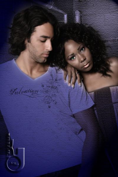 Female and Male model photo shoot of The Monarch and Fairooz by kdukesphoto in Dallas, TX