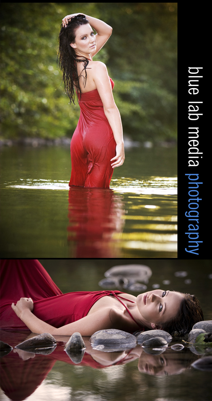 Female model photo shoot of ChelseyHill by Blue Lab Media