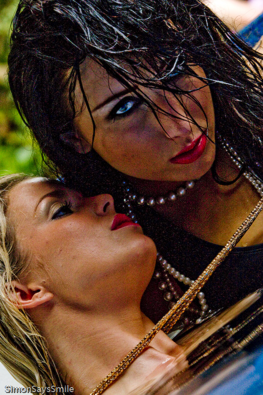 Female model photo shoot of annie1986 and Jenni Bruce by getintomodelling in London/kent
