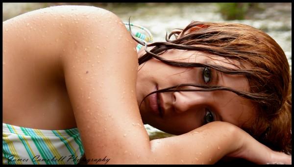 Female model photo shoot of nikki decker in Killeen, TX