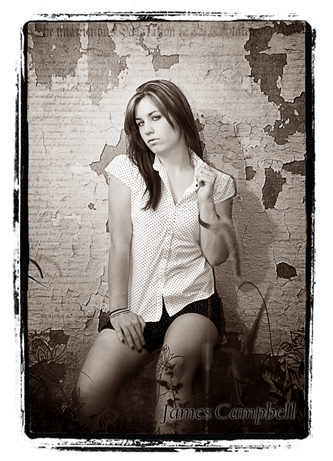 Female model photo shoot of MOE V by PGH Creative in Mckees Rocks