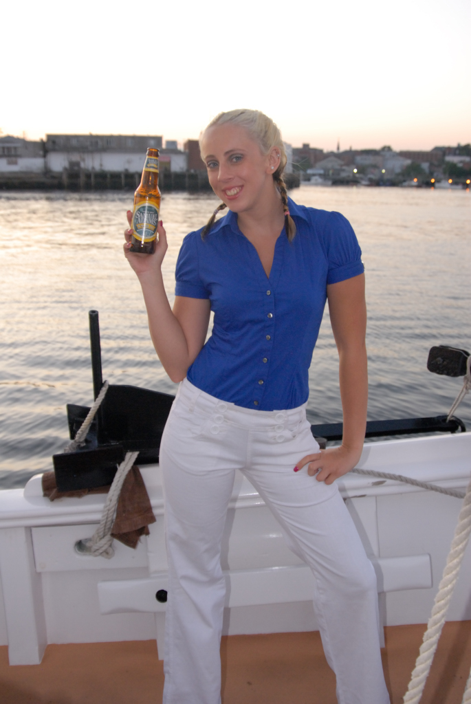 Male and Female model photo shoot of randy1200 and -S- in Gloucester, MA