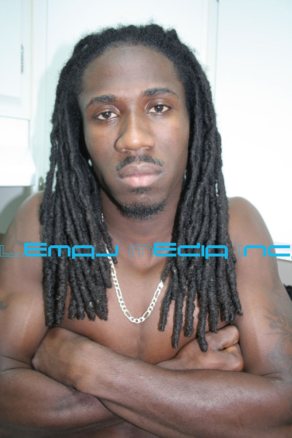 Male model photo shoot of Kariem Jones in Fort Lauderdale, FL