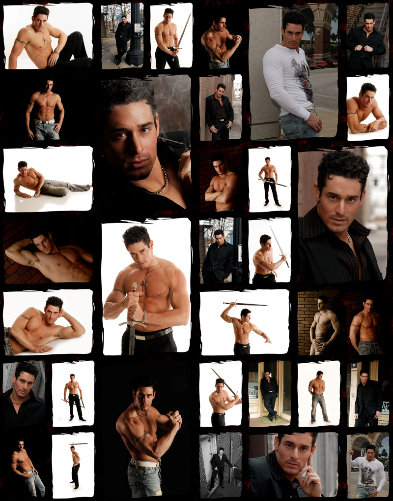 Male model photo shoot of Jason A Santiago in Massilon OH