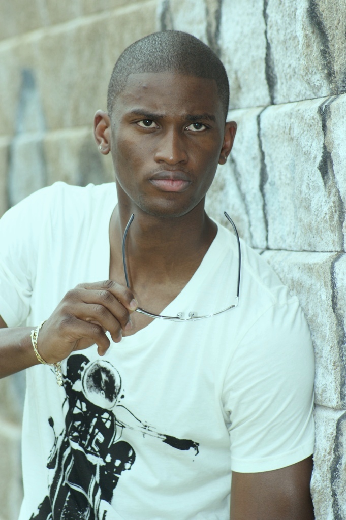 Male model photo shoot of Keenan Thomas by PROFILE PHOTOGRAPHY NET