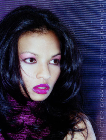 Female model photo shoot of Marsha J by LipstickGraphics in Westwood, NJ