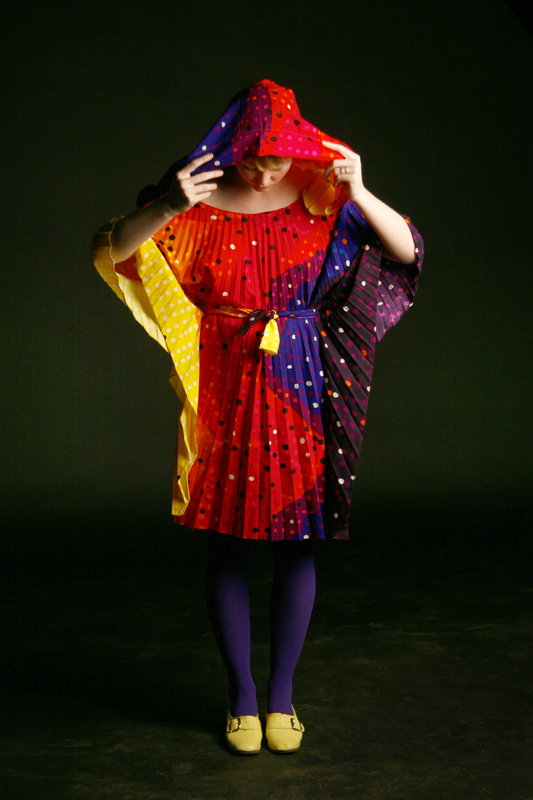 Female model photo shoot of Wizard Clothing in Sacramento