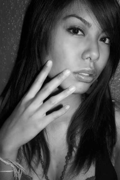 Female model photo shoot of Lisa Inthanongsak in SACRAMENTO, CA