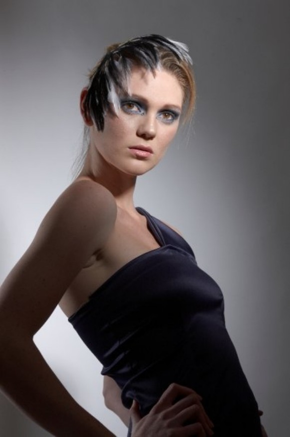 Female model photo shoot of Hannah Geraghty in Brisbane