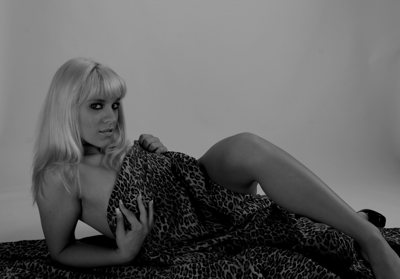 Female model photo shoot of Cadie Kessler by EyeOnYou Photography