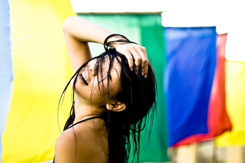 Female model photo shoot of Patrycja-Poplonska in Cebu Philipines