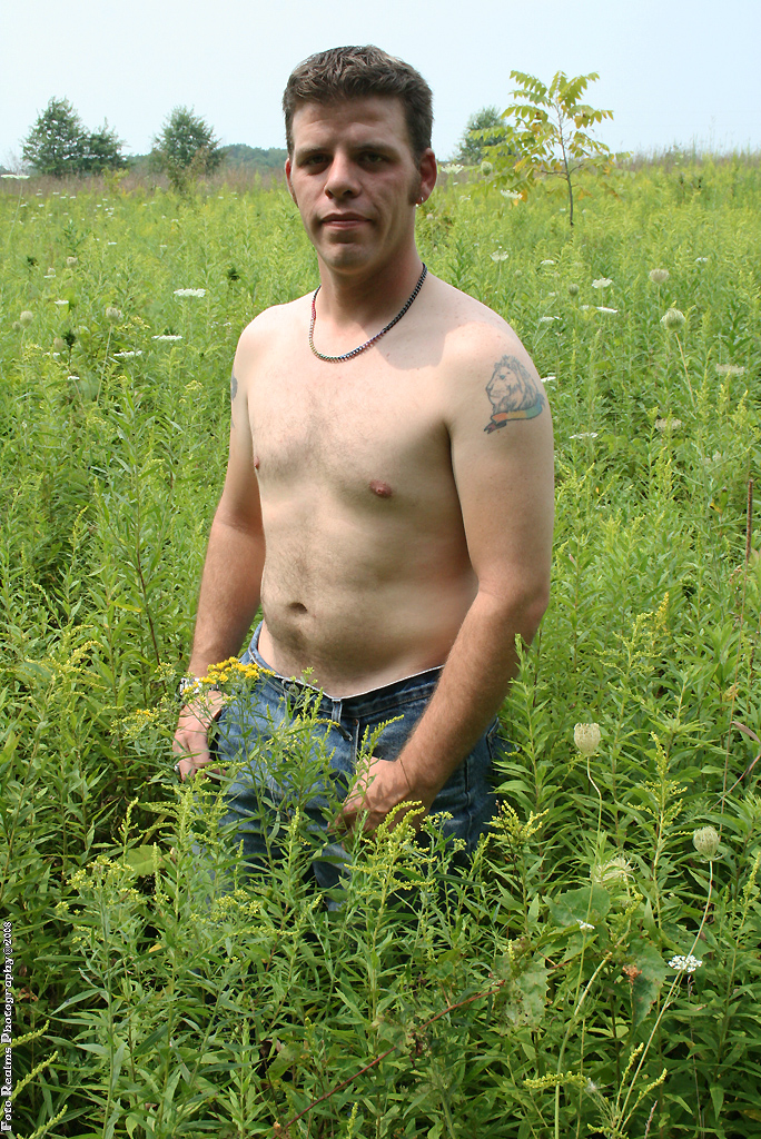 Male model photo shoot of Lancelot F in Findlay, Ohio