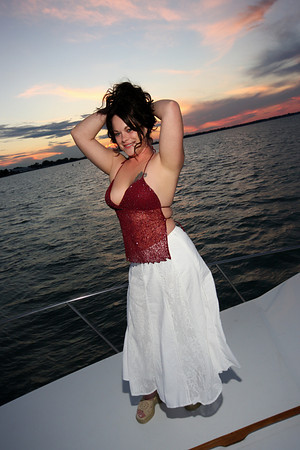 Female model photo shoot of Jenna Fury by My Kinky Photography in Detroit, Michigan