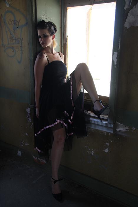 Female model photo shoot of tasha french in lancaster, ca