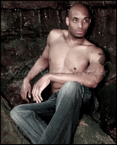 Male model photo shoot of  Jr Camron2284