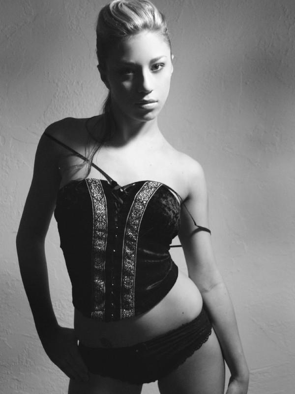 Female model photo shoot of Natalie Marie 86 in Miami,Fl