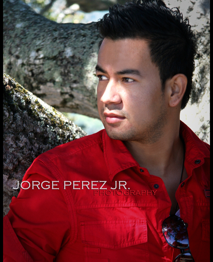 Male model photo shoot of Xozue by Jorge Perez Jr