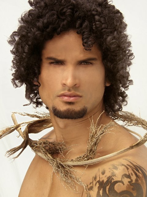 Male model photo shoot of Chino maldonado