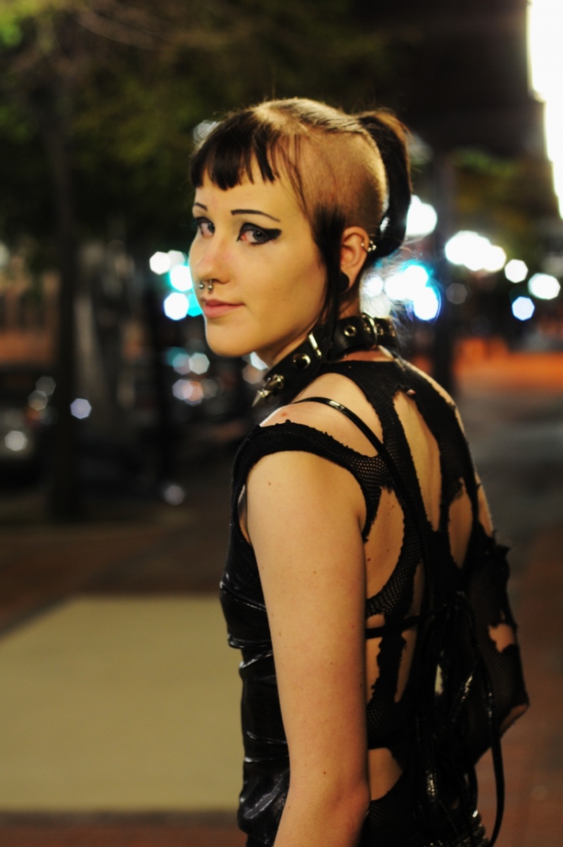 Female model photo shoot of -Za- by Salemburn Photography in Downtown Cedar Rapids, IA