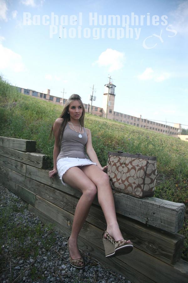 Female model photo shoot of Mally Noele in Flowery Branch, GA