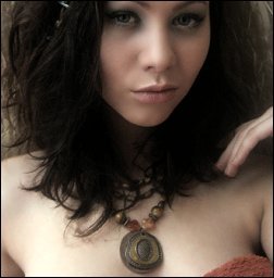 Female model photo shoot of Jezviction