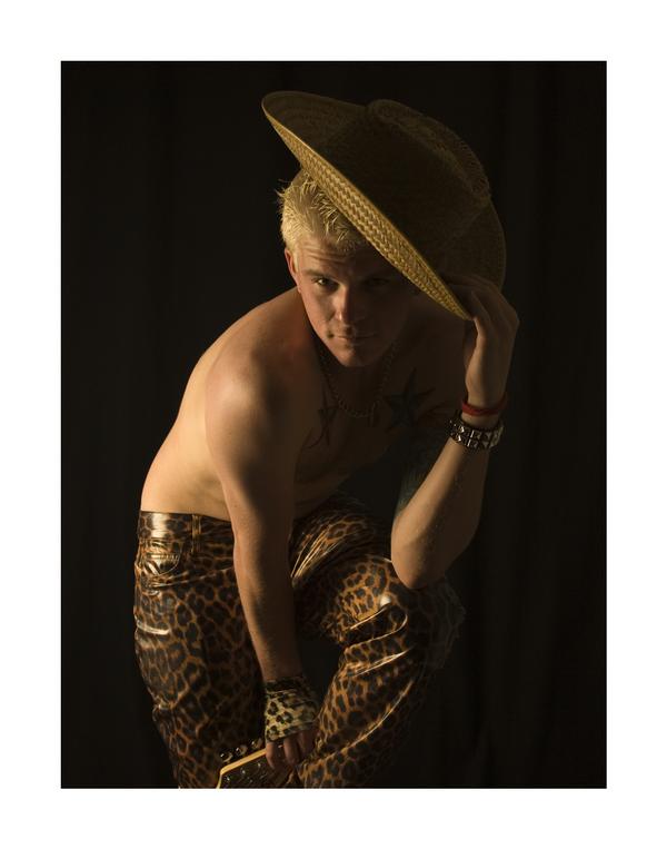 Female model photo shoot of Me Image Studio in Norwalk, Ca. - Cerritos College