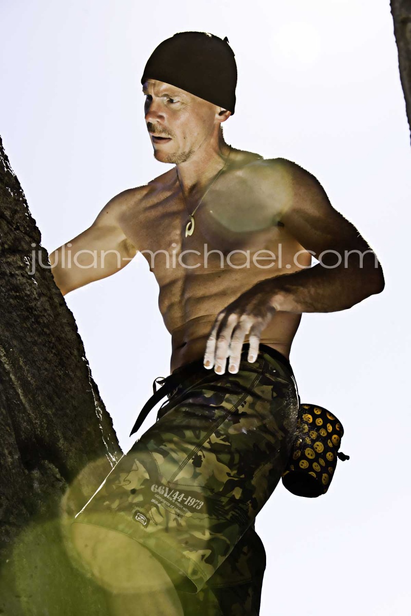 Male model photo shoot of __DG__ by Julian Michael Images in Seattle,  WA